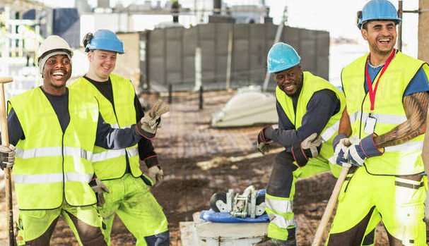 We are hiring below catagory labours