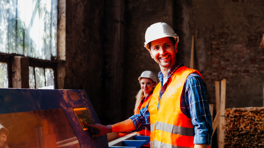 How Manpower Service Providers Boost Efficiency in UAE