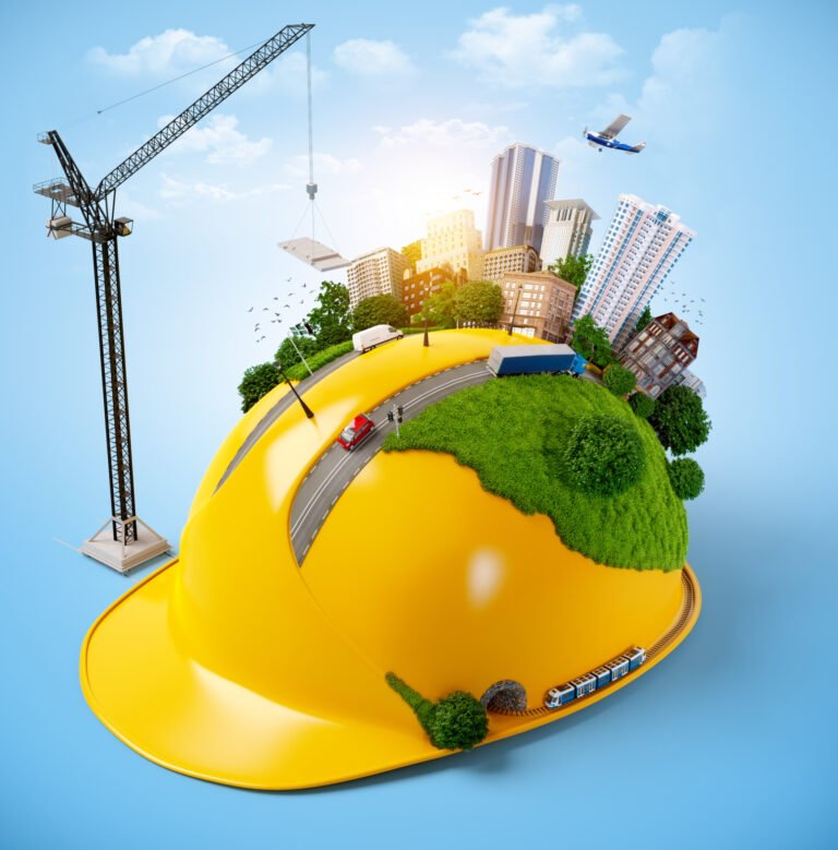 The Future of Labour Supply Services in UAE Trends