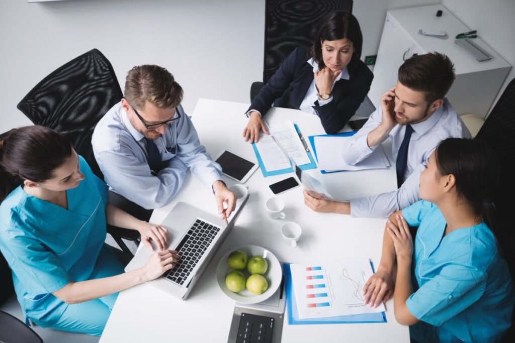 How We Built a Skilled Healthcare Workforce for a UAE